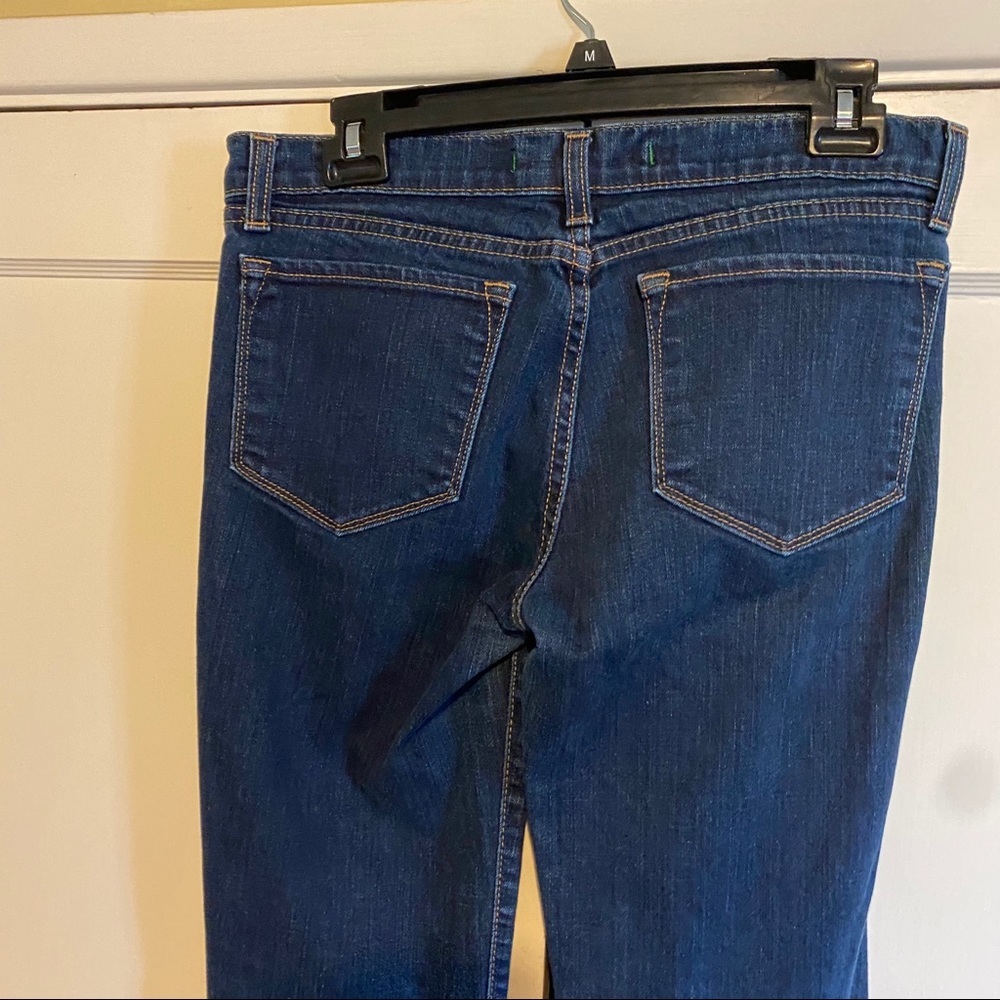 J. Brand Blue Jeans Size 28 - Picture 16 of 16